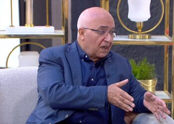 المعايطة: على العمل الإسلامي اتخاذ إجراءات بحال إدانة أشخاص مجمدة عضويتهم
