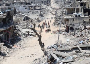 الأمم المتحدة: 500 ألف نزحوا قسرا في غزة منذ منتصف الشهر الماضي