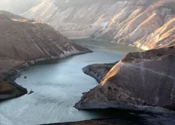 33 % نسبة تخزين السدود العام الحالي بواقع 95 مليون متر مكعب