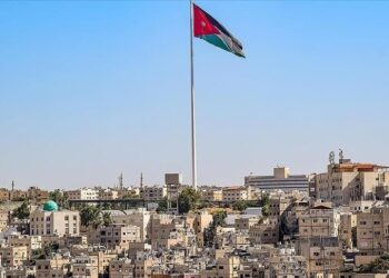 وسم الأردن عصي وآمن يتصدر منصات التواصل بعد حظر أنشطة الجماعة المنحلة