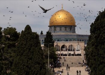 الأردن يدين بأشد العبارات إغلاق سلطات الاحتلال صندوق ووقفية القدس