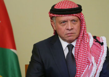 الملك يعود إلى أرض الوطن