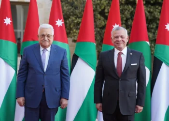 عباس للملك: استهداف الأردن هو استهداف لفلسطين