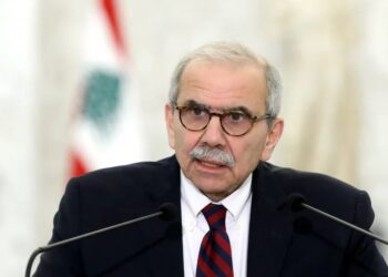 رئيس وزراء لبنان يؤكد الاستعداد للتعاون مع الأردن بمواجهة أي مخاطر تمس أمن البلدين