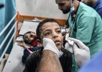 إندونيسيا تبدي استعدادها لاستقبال جرحى من غزة مؤقناً