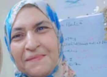 اردني يناشد للعثور على والدته المفقودة في الزرقاء