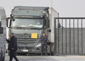 إبرام 88 عقدا استثماريا وتشغيليا في المنطقة الحرة بين الأردن وسوريا
