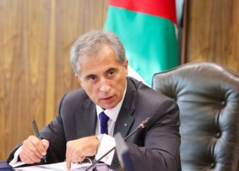حسّان يغادر إلى الولايات المتحدة في زيارة عمل رسميَّة