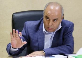 وزير التربية يطمئن على مصابي مدرسة سعد بن عبادة في المقابلين