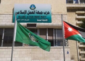 الزعبي يدعو العمل الإسلامي لإعلان براءته من الاخوان