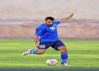 الدردور يفسخ عقده مع الرمثا