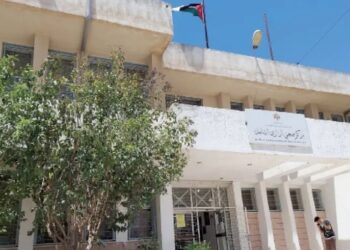 رغم تواضع خدماته.. إغلاق صحي نحلة في جرش يثير استياء السكان