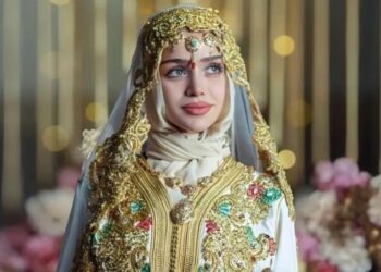 لماذا أخفت هوية العريس؟.. عبير الصغير ترد على جدل خطوبتها