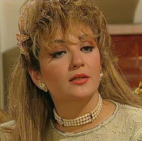 اختفت 28 عاماً.. فنانة مصرية شهيرة تتصدر الترند