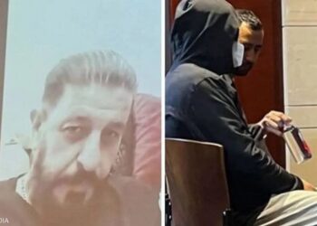 لأول مرة.. حفار القبور في سوريا يكشف عن هويته