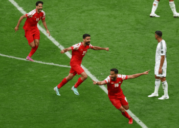 طرح تذاكر مباراة المنتخب الوطني أمام نظيره العراقي اعتبارا من السبت