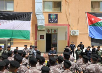 مدير الأمن العام: حربنا ضد المخدرات مستمرة بكل قوة وحزم
