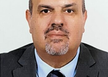 أمجد الشطرات رئيساً لجامعة العقبة للعلوم الطبية لـ4 سنوات