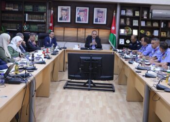 وزير العدل: بدائل الحبس في معدل العقوبات ستطبق على نزلاء بالسجون
