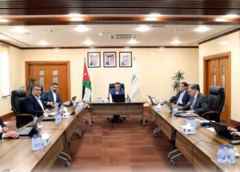 قرارات مجلس مفوضي سلطة منطقة العقبة الاقتصادية الخاصة