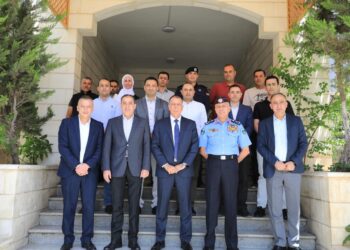 خطط لإنشاء مركزين جديدين لعلاج الإدمان بإقليمي الشمال والجنوب