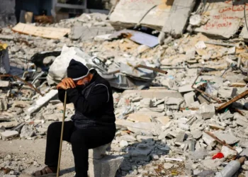حالة من الفوضى وسوق سوداء في أسواق غزة بسبب غياب الرقابة