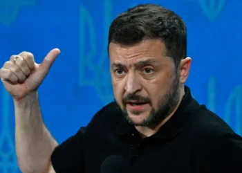 الرئيس الأوكراني: سألتقي بوتين يوم الخميس المقبل في تركيا
