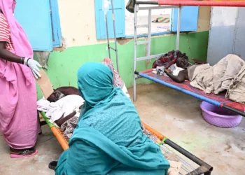 الصحة السودانية: 70 حالة وفاة بالكوليرا في الخرطوم في يومين
