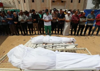 تحذيرات من المجاعة في غزة وحماس تبدي استعدادها للتخلي عن حكم القطاع