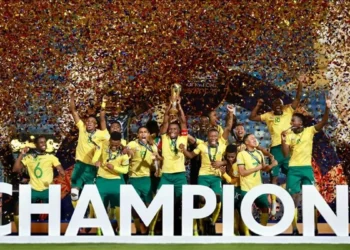 خسارة الذهب والبرونز.. يوم حزين للمغرب ومصر في أمم إفريقيا