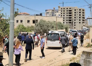 دول تستنكر إطلاق الجيش الإسرائيلي النار على وفد دبلوماسي