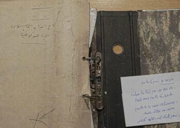 بعملية معقدة .. الموساد يحصل على الأرشيف السوري الخاص بالجاسوس إيلي كوهين