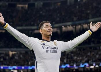 بيلينغهام تحت المجهر قبل كأس العالم للأندية