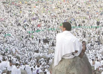 وزير الإعلام السعودي: لن نسمح بأي مخالفات تؤثر على الحجاج