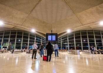 الأمن العام يدعو المقيمين والزوار إلى تصويب أوضاع إقاماتهم تجنبا للغرامات