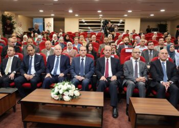 الأردن يسجل إنفاقاً صحياً بـ2.67 مليار دينار في 2022