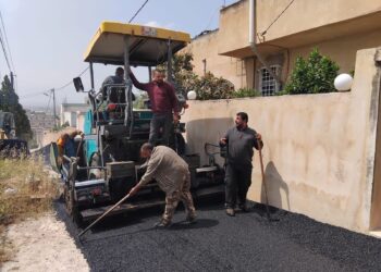 المصري يحث على بذل الجهود للحفاظ على جمالية المناطق ورفع مستوى الخدمات