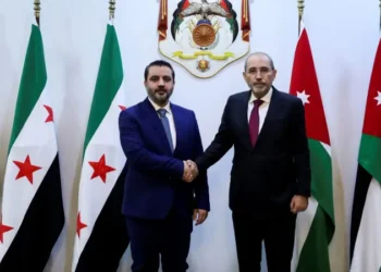الصفدي يترأس وفدًا وزاريًا لعقد مباحثات موسعة في دمشق