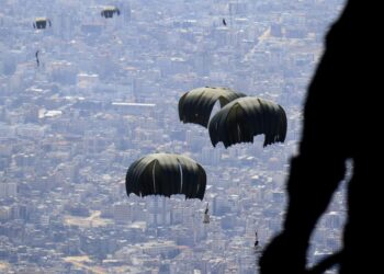 غزيون يُقدرون جهود الأردن ويرفضون التشكيك بدوره الإنساني الداعم
