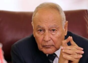 أبو الغيط: قطع العلاقات مع تل أبيب ليس خيارا حكيما