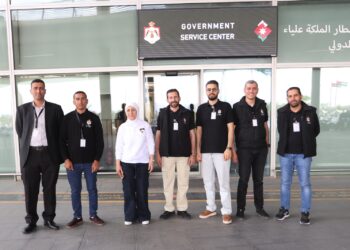 الاقتصاد الرقمي: تمكين مراكز الخدمات الحكومية بأحدث التقنيات