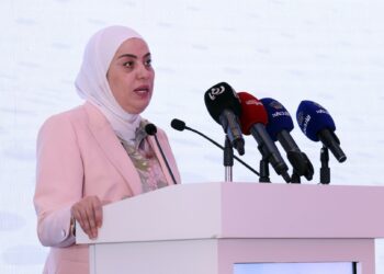 وزيرة التنمية : الأردن من الدول المتقدمة بمجال الطفولة