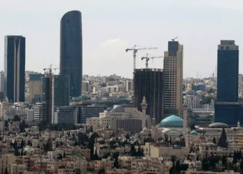 قطاع التجارة والخدمات … ازدهار ونمو متواصل في ظل الاستقلال