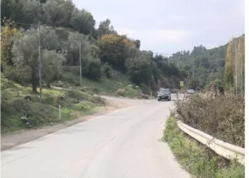 عجلون: مطالب بالإسراع بإنجاز طريق وادي الطواحين