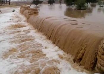وزير الإدارة المحلية يوجه بحصر أضرار السيول وإعداد خطط المعالجة