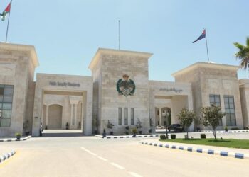 الامن العام يؤجل أقساط السلف لشهر أيار 2025