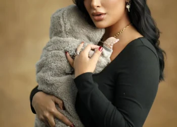 الفنانة جوري بكر تتهم طليقها بالاعتداء عليها داخل شقتها