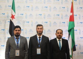 اتفاق أردني سوري على عقد اجتماع اللجنة المشتركة لإدارة مياه حوض اليرموك