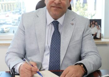 هاشم الخالدي يكتب : ظهورنا مكشوفة: أزمة الإعلام الأردني تتطلب إصلاحاً عاجلاً