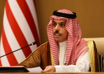 بن فرحان: إيصال المساعدات إلى غزة يتطلب وقفا فوريا لإطلاق النار